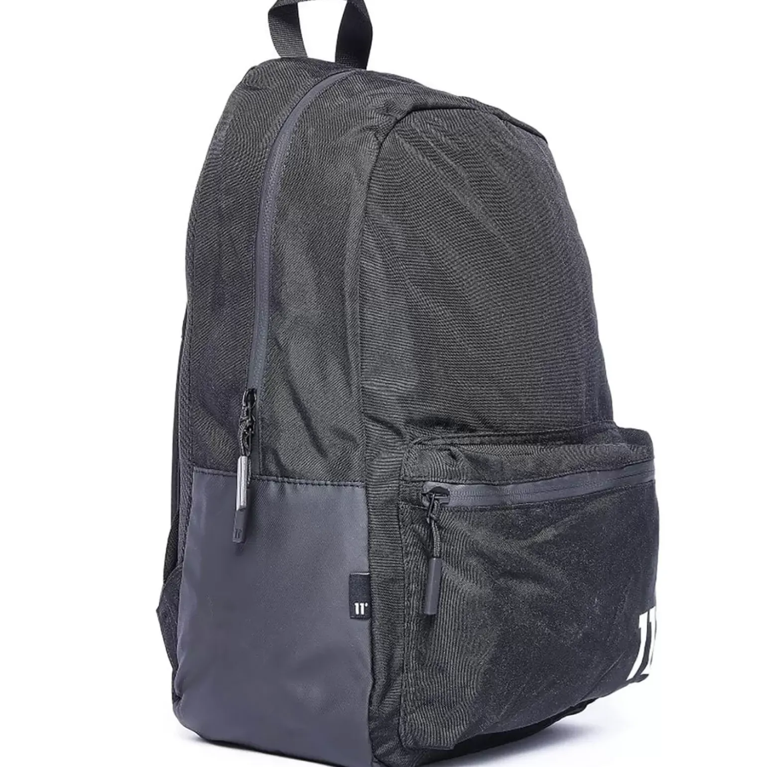 11 Degrees Core Backpack – Black
