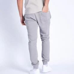 11 Degrees Core Joggers Regular Fit – Silver