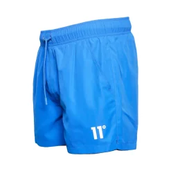 11 Degrees Core Swim Shorts – Skydiver Blue