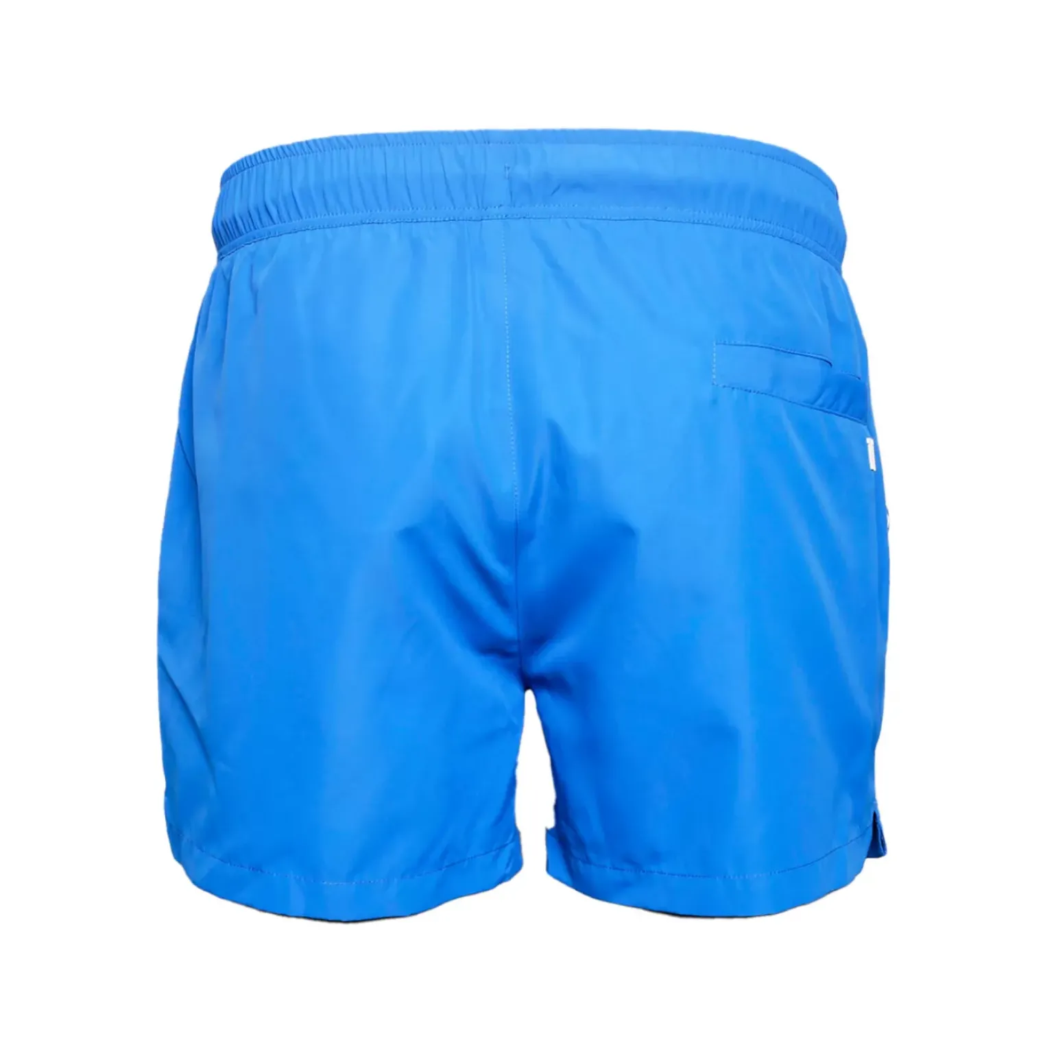 11 Degrees Core Swim Shorts – Skydiver Blue