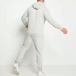 11 Degrees Essentials Set – Grey Marl