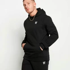 11 Degrees Essentials Set – Black