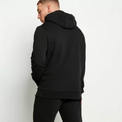 11 Degrees Essentials Set – Black