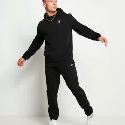 11 Degrees Essentials Set – Black