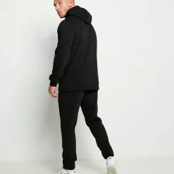 11 Degrees Essentials Set – Black