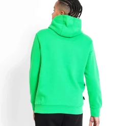 11 Degrees Junior Core Pullover Hoodie – Bright Green