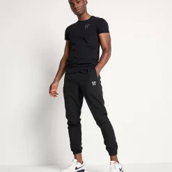 11 Degrees Tech Pants V2 – Black