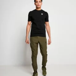 11 Degrees Tech Pants V2 – Khaki