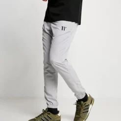11 Degrees Tech Pants V2 – Silver