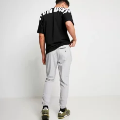 11 Degrees Tech Pants V2 – Silver