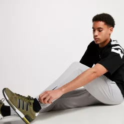 11 Degrees Tech Pants V2 – Silver