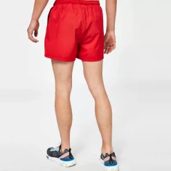 11 Degrees Zip Pocket Swim Shorts – Goji Berry Red