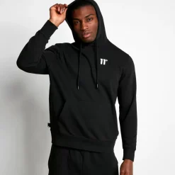 Core Hoodie – Black