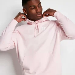 Core Hoodie – Light Pink