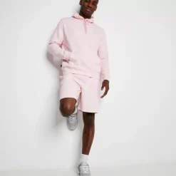 Core Hoodie – Light Pink