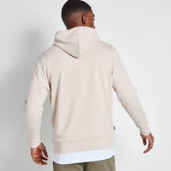 Core Hoodie – Stone