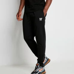 Core Joggers – Black