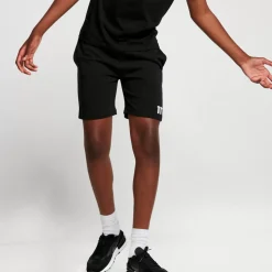 Core Shorts – Black