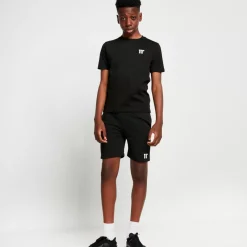 Core Shorts – Black