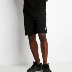 Core Shorts – Black