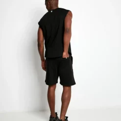 Core Shorts – Black