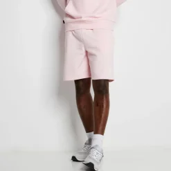Core Shorts – Light Pink