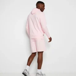 Core Shorts – Light Pink