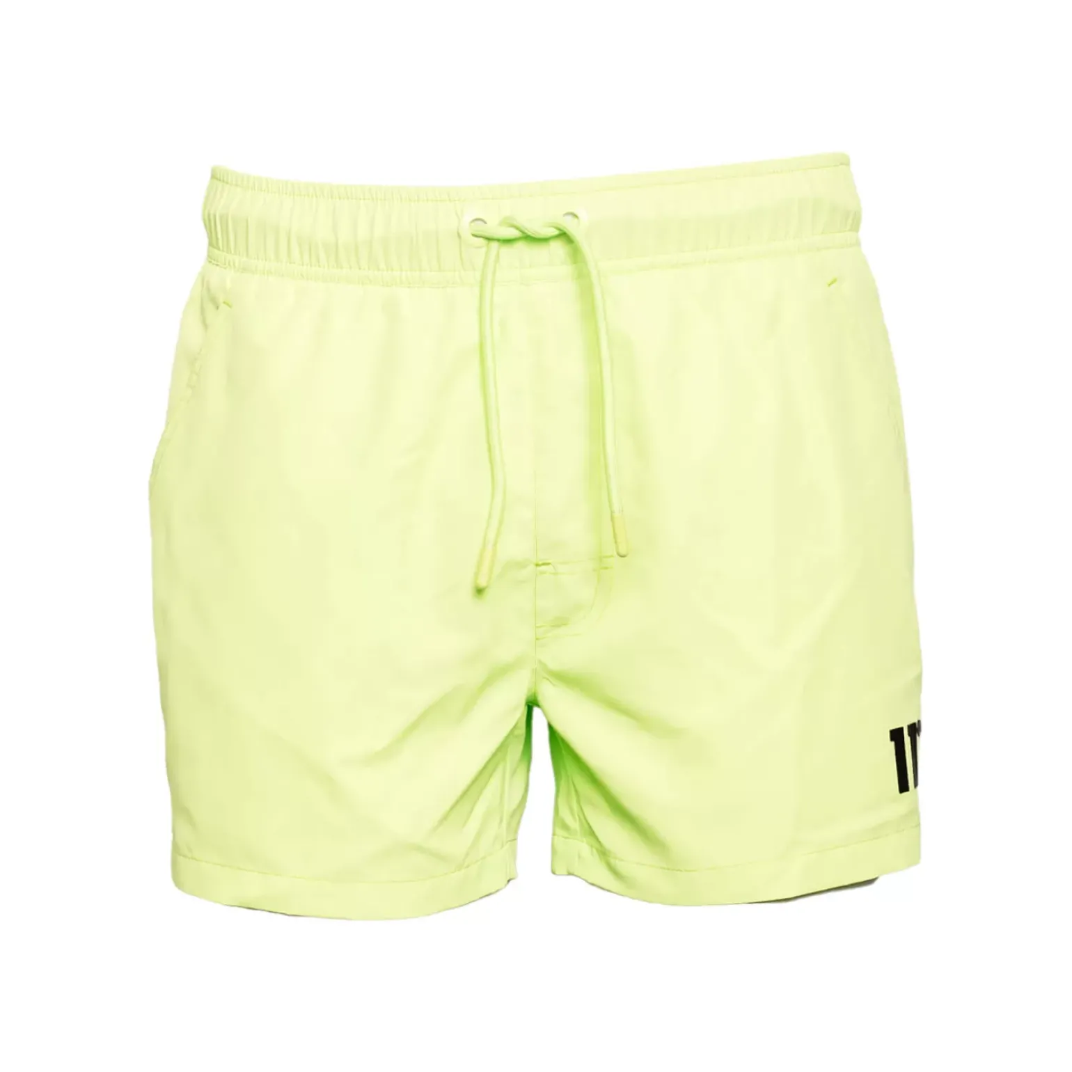 Core Swim Shorts – Sharp Green