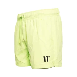 Core Swim Shorts – Sharp Green