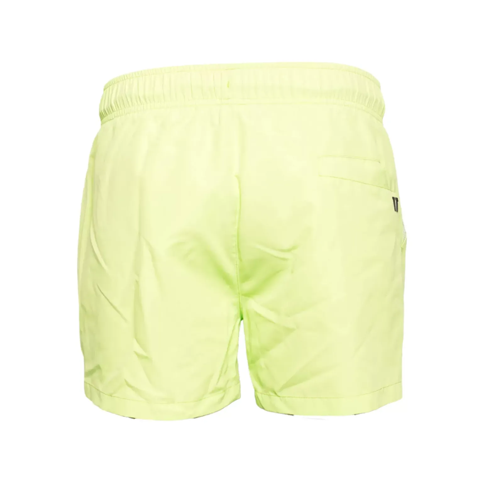 Core Swim Shorts – Sharp Green