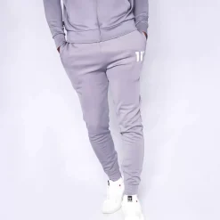 Core Track Pants – Steel