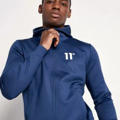 Core Track Top – Insignia