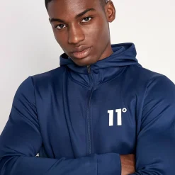 Core Track Top – Insignia