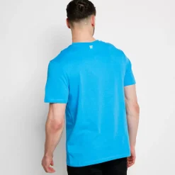 Core T-Shirt – Air Force Blue