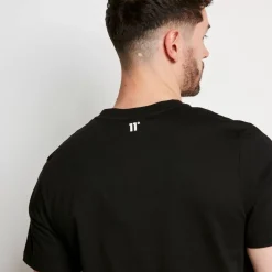 Core T-Shirt – Black