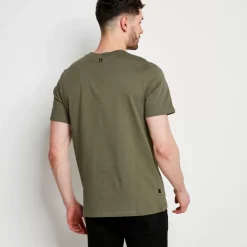 Core T-Shirt – Khaki
