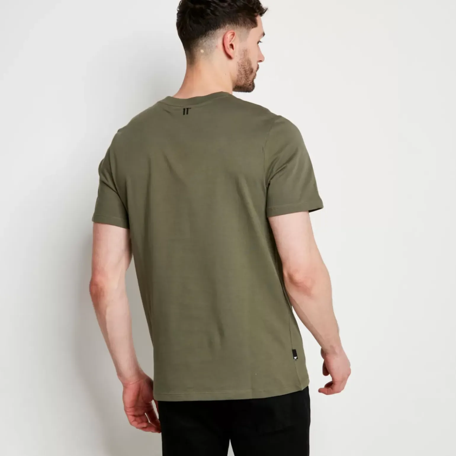 Core T-Shirt – Khaki