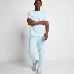 Core T-Shirt – Light Blue