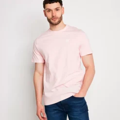 Core T-Shirt – Light Pink
