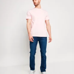 Core T-Shirt – Light Pink