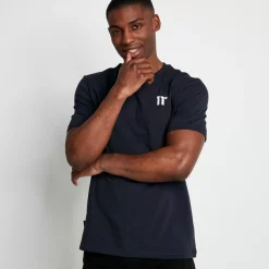 Core T-Shirt – Navy