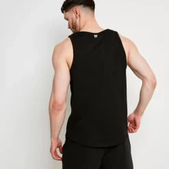 Core Vest – Black