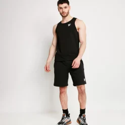 Core Vest – Black