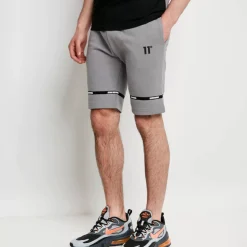 Energy Shorts – Shadow Grey