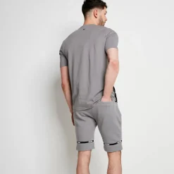 Energy Shorts – Shadow Grey
