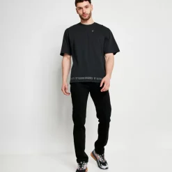Everyday T-Shirt – Black