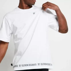 Everyday T-Shirt – White