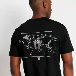 Global T-Shirt – Black