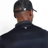 Golf Cap – Black