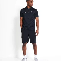 Golf Shorts – Black